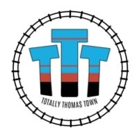 Totally Thomas Town coupons